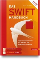 Thomas Sillmann - Das Swift-Handbuch