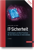 Michael Lang, Löhr, Hans Löhr - IT-Sicherheit, m. 1 Buch, m. 1 E-Book