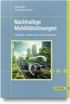 Lars-Oliver Gusig, Kruse, Arne Kruse - Nachhaltige Mobilitätslösungen
