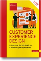 Ingrid Gerstbach - Customer Experience Design