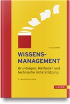 Franz Lehner - Wissensmanagement