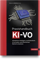Natascha Windholz - Praxishandbuch KI-VO
