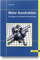 Frank Rieg - Motor-Konstruktion