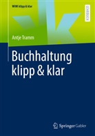 Antje Tramm - Buchhaltung klipp & klar