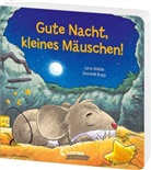 Lena Walde, Dominik Rupp, Loewe Von Anfang An, Loewe Von Anfang An - Gute Nacht, kleines Mäuschen!