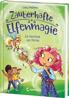 Daisy Meadows, Loewe Kinderbücher, Loewe Kinderbücher - Zauberhafte Elfenmagie (Band 2) - Ein Geschenk von Herzen