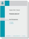 Karl-Edmund Hemmer, Michael Tyroller, Achim Wüst - Handelsrecht