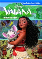 Phoenix International Publications Germa, Phoenix International Publications Germany GmbH - Disney Vaiana - Wimmelbilder - Verrückte Such-Bilder