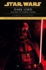 James Luceno - Star Wars: Dark Lord - The Rise of Darth Vader