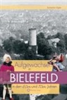 Sebastian Sigler - Aufgewachsen in Bielefeld in den 60er und 70er Jahren