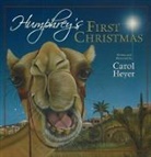 Carol Heyer - Humphrey's First Christmas