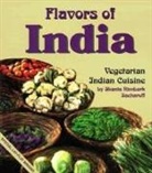 Shanta Nimbark Sacharoff - Flavors of India