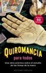 William John Warner - Quiromancia para todos