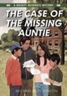 Michael Hutchinson - The Case of the Missing Auntie