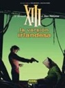 Jean Giraud, Jean van Hamme - XIII 18, La versión irlandesa