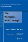 James P Kornberg, James P. Kornberg, Kornberg James P. - The Workplace Walk-Through
