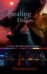 Tim Maleeny, Maleeny Tim - Stealing the Dragon