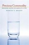 Martin Melosi, Martin V Melosi - Precious Commodity