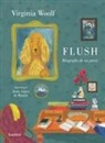 Iratxe López de Munáin, Virginia Woolf, Iratxe López de Munáin - Flush : biografía de un perro