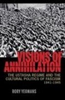 Rory Yeomans - Visions of Annihilation