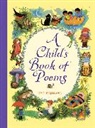 Gyo Fujikawa - A Child's Book of Poems