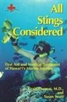 Susan Scott, Craig Thomas - All Stings Considered