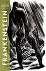 Mary Shelley, Lynd Ward - Frankenstein