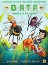 Ada Hopper, Hopper Ada, Sam Ricks, Ricks Sam - Invasion of the Insects
