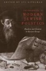 Zvi Gitelman - The Emergence Of Modern Jewish Politics