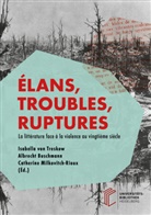 Albrecht Buschmann, Catherine Milkovitch-Rioux, Isabella von Treskow, Isabella von Treskow - HeLix / Élans, troubles, ruptures