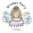 June Goodfellow - Grumpy Fairy