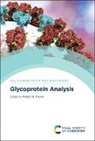 Weston B (University of Oxford Struwe, Weston B Struwe - Glycoprotein Analysis