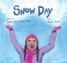 Lindsay Gloade-Raining Bird, Ashley Thimot - Snow Day