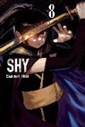 Bukimi Miki, Ajani Oloye - Shy, Vol. 8