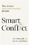 Alice Driscoll, Louise van Haarst - Smart Conflict