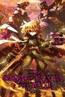 Shinotsuk, Shinobu Shinotsuki, Richard Tobin, Chika Tojo, Carlo Zen - The Saga of Tanya the Evil, Vol. 24 (manga)