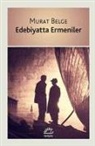 Murat Belge - Edebiyatta Ermeniler