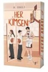 R. Ideli - Her Kimsen