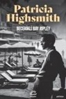 Patricia Highsmith - Becerikli Bay Ripley