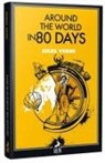 Jules Verne - Around The World in 80 Days