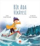 Özgür Özgülgün - Bir Ada Hikayesi