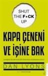 Dan Lyons - Kapa Ceneni ve Isine Bak