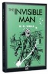 Herbert George Wells - The Invisible Man