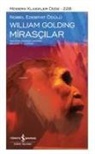William Golding - Mirascilar - Ciltli