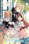 Hisui, Hisui Hisui, Osanz, Oliva Osanz Gonzalez, Mugi Sawai, Emma Schumacker - The Small-Animallike Lady Is Adored by the Ice Prince, Vol. 1 (manga)