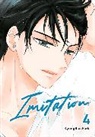 Chana Conley, KyungRan Park - Imitation, Vol. 4