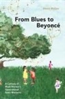 Alexis McGee - From Blues to Beyonce