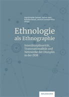 Sabine Imeri, Ingrid Kreide-Damani, Karoline Noack, Karoline Noack et al, Leonore Scholze-Irrlitz - Ethnologie als Ethnographie