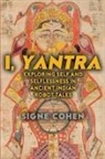 Signe Cohen, Cohen Signe - I, Yantra