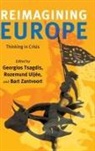 Georgios (Wageningen University and Leide Tsagdis, Georgios Uljee Tsagdis, Georgios Tsagdis, Rozemund Uljée, Bart Zantvoort - Reimagining Europe